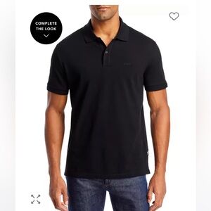 Boss-Midnight Polo Shirt